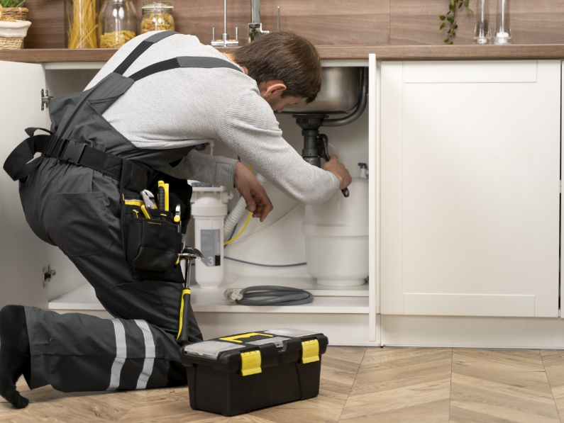travailleur-entretien-service-reparant
